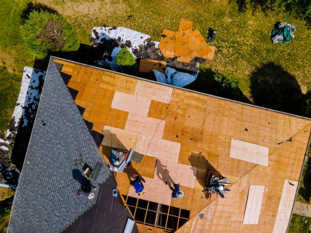 Best Flat Roof Repair Services  in Elysburg, PA